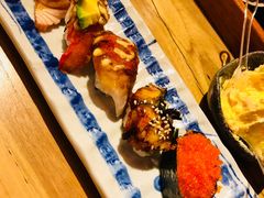 -和风食堂·日料·无界小火锅