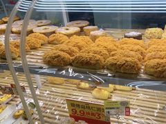 -味多美蛋糕(义和庄地铁店)