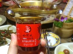 -小龙坎火锅(沙井店)