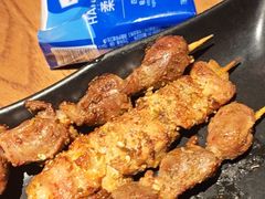 -将醉民谣·烧烤江湖菜酒馆(大石店)