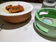 -费大厨辣椒炒肉(黄兴中心广场店)