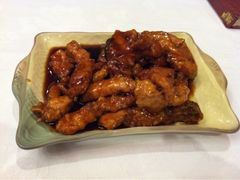 糖醋排条-永兴餐厅(复兴中路店)
