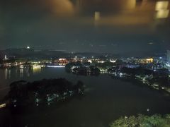 -惠州康帝国际酒店