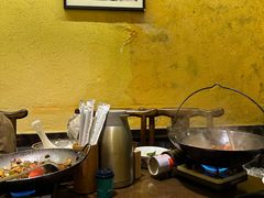 -富正毅三下锅·湘西韵味(天门山索道店)
