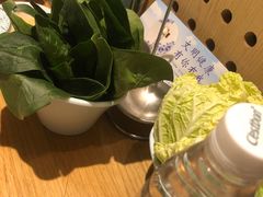 -青瓷火锅料理(西单大悦城店)