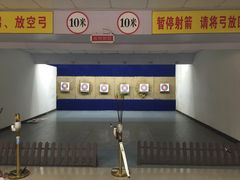 -道顺射箭·团建·骑射(张杨路店)