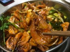 -重庆巴渝火锅(钟家村店)