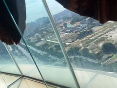 -荣誉国际酒店-云顶旋转餐厅