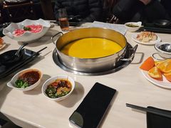 -围炉火锅(万达珍珠坊店)