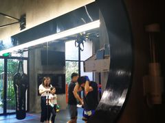 -EVE格斗健身工作室(周康店)