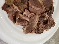 -高玛纳驴肉火烧(河间总店)