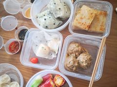 -点都德(聚福楼店)