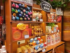 -耶里夏丽·新疆菜·28年喀什老馆(田林东路店)