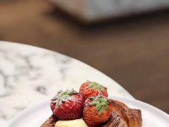 -WHEAT&BAKER-麥(凯德来福士店)