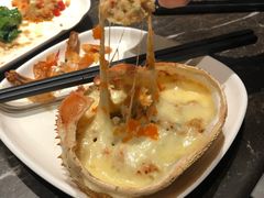 -湘汇概念铁板烧(铁西万达店)