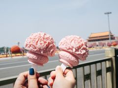 -天安门广场