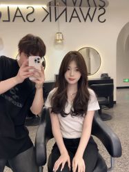 -SWANK SALON