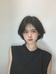 -丝语萱形象