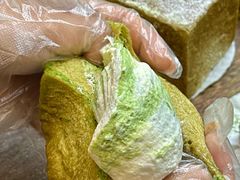 -富贵面包公司(运河店)