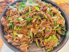 -烤肉季饭庄