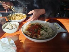 -王菊面馆(凤六店)