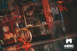 点击看大图 -上海明天广场JW万豪酒店·宴会厅