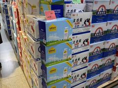 -武商超市(沌口店)