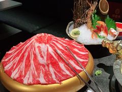 -降霜牛寿喜烧.和牛金赏Plus(501城市广场店)