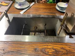 -柿子树炭烤羊腿(金台路店)