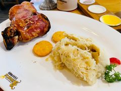 -巴伐利亚啤酒坊(意式风情街店)