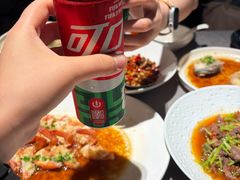 -徐记海鲜(高铁南站|沙湾公园店)
