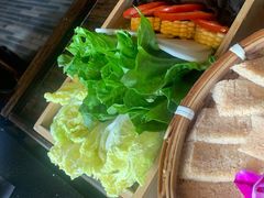 -盡膳口福·百年汤方火锅(科华北路店)