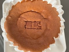 -詹记桃酥(宿州路店)