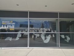 -华特·迪士尼音乐厅