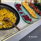 吃到扶墙而出的美味牛排自助•香斯尼牛排自助