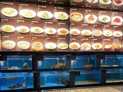 -百富源·海鲜辽菜(和平北大街店)