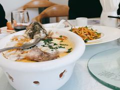宫廷一品金银鱼-御仙都北京菜馆·烤鸭店(双井店)