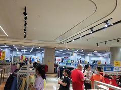 -BIGOFFS 超级折扣(仁恒伊势丹店)