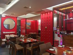 -1078號老北京涮肉(松柏店)