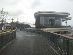 -金鸡山公园