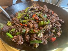 -牛八宝桂林米粉(八里庄店)