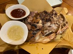 -蒙艾里民族传统菜蒙餐