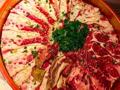 -火炉火自助餐(五道口购物中心店)