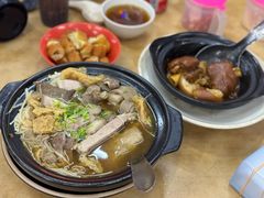 -兴记肉骨茶(甲洞大街第二新分店)