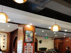 -老雒阳面馆·水席(高新区店)