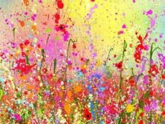 -Refn油画丨零基础定制油画