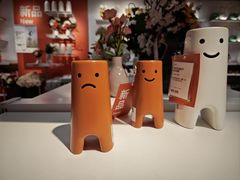 -宜家家居(四元桥商场店)