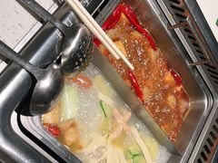 -野妹火锅(龙岗店)