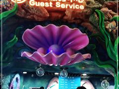 -青岛嘉年华主题乐园