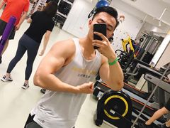 -中田健身工作室(星耀城金牌店)